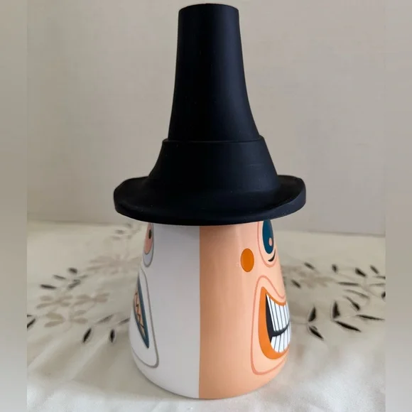 Disney Parks Nightmare Before Christmas Mayor of Halloween Town Coffee Mug - Picture 3 of 6